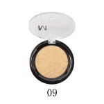 Тени для век, Farres (Фаррес) 4 г 1 шт арт. 1232-09 Мусс с эффектом влажного века тон 09 оранжево-персиковые