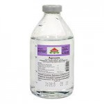 Ацесоль, раствор для инфузий 200 мл 1 шт бутылки