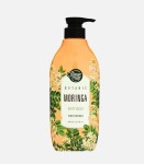 Гель для душа, KeraSys (КераСис) 500 мл Шауэр Мэйт Ботаник террас Моринга