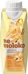 Напиток овсяный, NeMoloko (НеМолоко) 250 мл ванильный обогащенный витаминами и минеральными веществами тетрапак