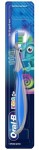 Зубная щетка детская, oral-b (Орал-би) Кидс от 0 до 6 лет экстрамягкая