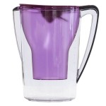 Фильтр, BWT (БВТ) 2.7 л Пингвин кувшин Черничный смузи